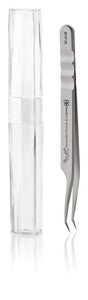 ТЕ-41/8 Professional Eyelash tweezer EXPERT 41 TYPE 8 (mini L)