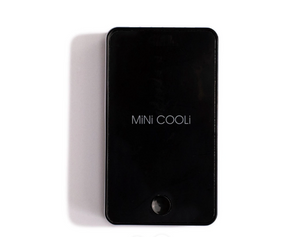 Mini Cooli - Mini Fan