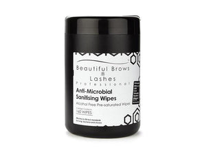 Disinfectant Anti-Microbial Wipes