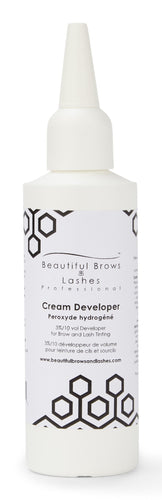 Buy Cream Developer