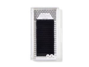 Flat Lash