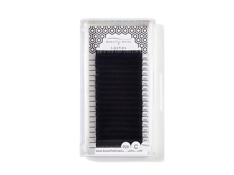 Flat Lash