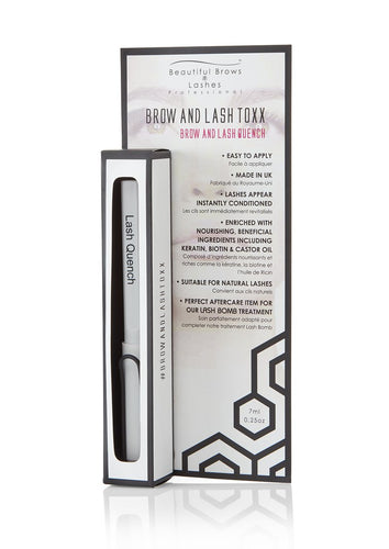 Lash and Brow Toxx Aftercare Serum