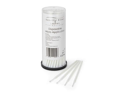 Disposable Micro Applicators 2.0mm