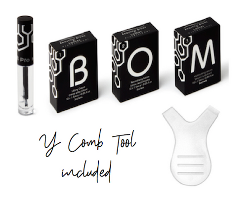 Buy Brow Bomb Brow Lamination Kit 