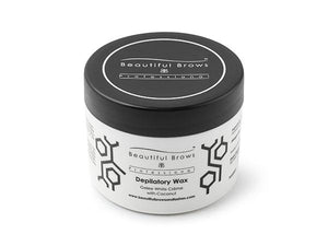 Gelee White Crème Coconut Depilatory Wax