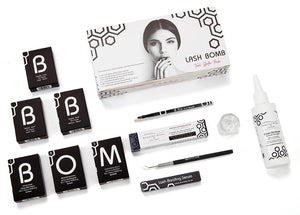 Lash Bomb Bundle Pack including Tint