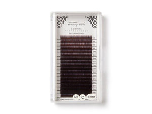 Two Tone Lashes