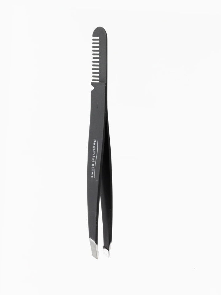 Eyebrow Tweezers